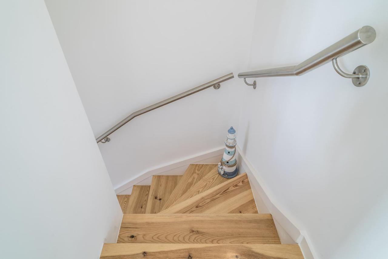 The Light House Apartment Nazare Exterior photo